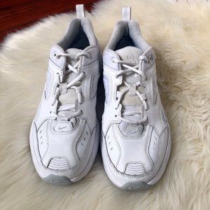 M2K TEKNO 'WHITE'